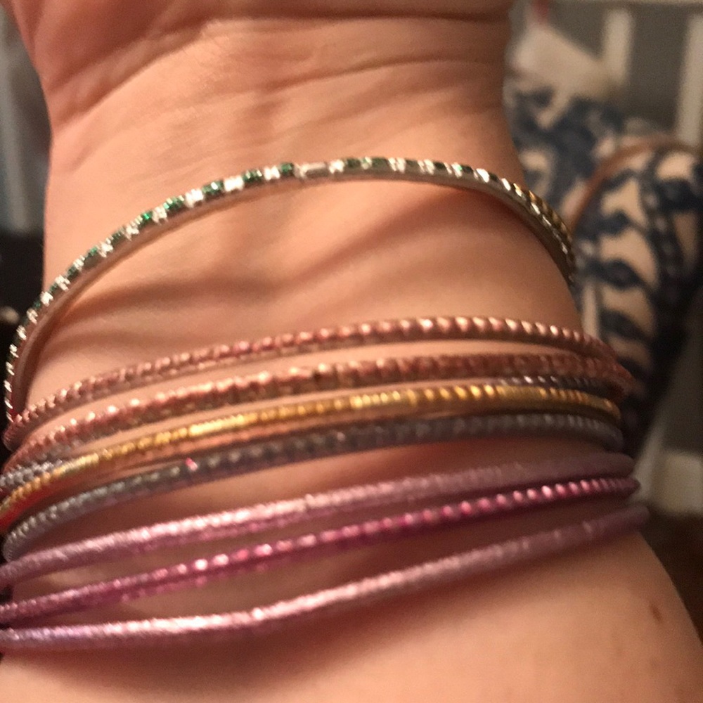 Fun bracelets - Picture 3 of 3